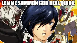Thumbnail: DLC Personas are Fair and Balanced