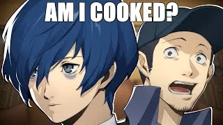 Thumbnail: Am I Cooked?