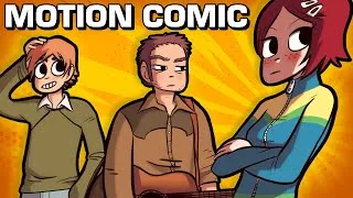 Thumbnail: Scott Pilgrim NOW - Motion Comic Dub