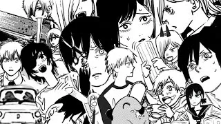 Thumbnail: Extras [Chainsaw Man] Comic Dub