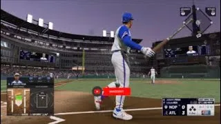 Thumbnail: Jeremy Pena No Doubt Homerun Animation In Mlb The Show 23