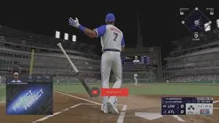 Thumbnail: Tim Anderson No Doubt Homerun Trout In Mlb The Show 23