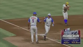 Thumbnail: Edgar Martinez No Doubt Homerun Trout In Mlb The Show 23
