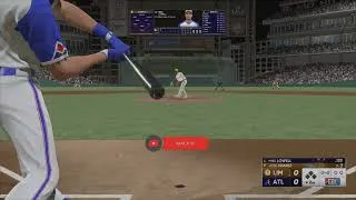 Thumbnail: Mike Lowell No Doubt Homerun Trout In Mlb The Show 23
