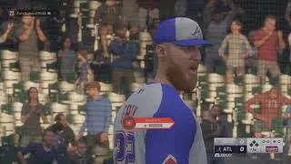 Thumbnail: Bill Mazeroski Diving Catch In Mlb The Show 23