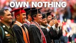 Thumbnail: Why Success Feels Impossible Now