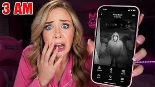 Thumbnail: I HAD A STALKER