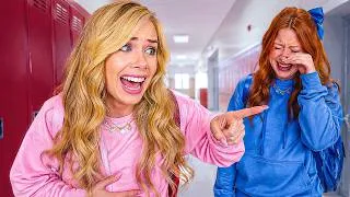 Thumbnail: I BECAME MY BEST FRIENDS BULLY