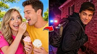 Thumbnail: MY CRUSH WAS A CRIMINAL