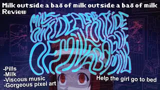 Thumbnail: Review: Milk outside a bag of milk outside a bag of milk (Kryukov 2021)