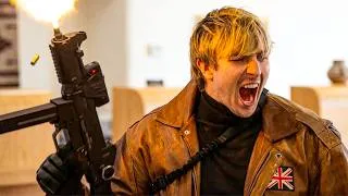 Thumbnail: I Convinced a Stranger to Rob a Bank