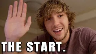 Thumbnail: THE START.
