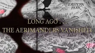 Thumbnail: THE LAST EMBER by Lily Berlin Dodd