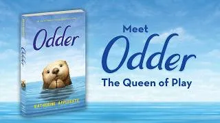 Thumbnail: Meet Odder!