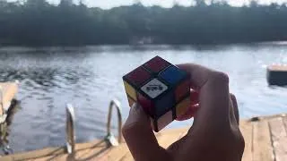 Thumbnail: How to solve a Rubik’s Cube