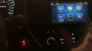 Thumbnail: Subaru Aha App