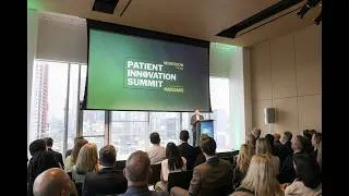 Thumbnail: McKesson Canada Patient Innovation Summit in partnership with Maclean's