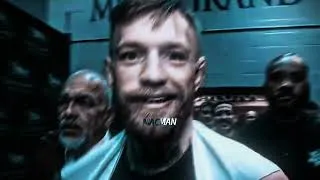 Thumbnail: "The Notorious" Conor McGregor X Satisfaction (Slowed)