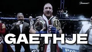 Thumbnail: JUSTIN  F*CKIN' "The Highlight" GAETHJE