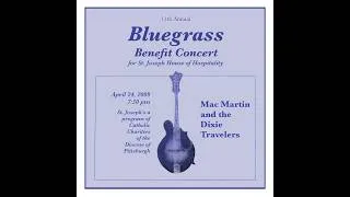 Thumbnail: Mac Martin & The Dixie Travelers - Synod Hall Auditorium (live) - April 24, 2009