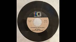 Thumbnail: Mac Martin & The Dixie Travelers- Bluegrass Breakdown - 1962