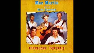 Thumbnail: Mac Martin & The Dixie Travelers - The Fire In My Heart (Will Be Drowned Out With Tears) - 1989