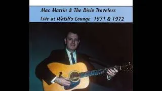 Thumbnail: Mac Martin & The Dixie Travelers - In Despair (live) - Ca. 1971-1972