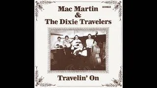 Thumbnail: Mac Martin & The Dixie Travelers - At The End Of A Long, Lonely Day - 1978