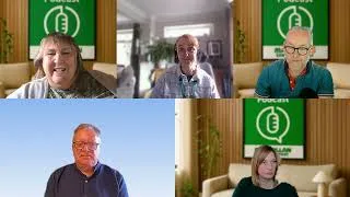 Thumbnail: More than a diagnosis: Dementia and cancer together (Part 2)