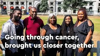 Thumbnail: Living with long-term health conditions | Cancer and My Disability