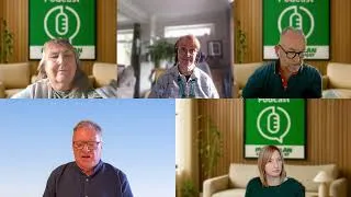 Thumbnail: More than a diagnosis: Dementia and cancer together (Part 1)