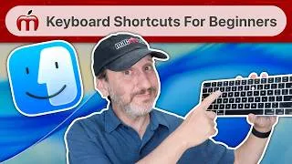 Thumbnail: The Beginner's Guide To Mac Keyboard Shortcuts