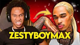 Thumbnail: ​Why Do All Top Streamers End Up Being Zesty Or Gay