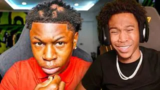 Thumbnail: Rakai Almost Killed His Barber For Ruining His Hair