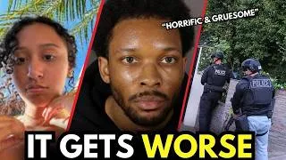 Thumbnail: D4vd Killed His 13-Year-Old Girlfriend & Got Caught