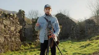 Thumbnail: Slowing Down My Film Photography