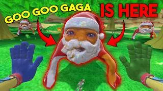 Thumbnail: THEY ARE EVERYWHERE! | GOO GOO GAGA Memes in Dreamland (Garry's Mod)