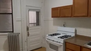 Thumbnail: Hyde Park 4-Bedroom Apartment Tour | 5401-5403 S Woodlawn #5401-1