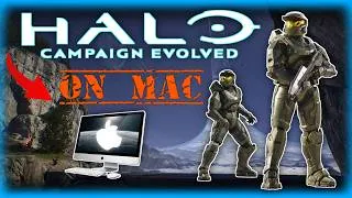 Thumbnail: 5 Ways to Play Halo: Campaign Evolved on Mac