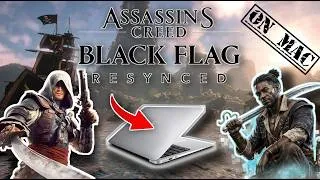 Thumbnail: 5 Ways to Play Assassin's Creed Black Flag Resynced on Mac