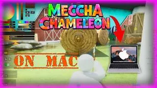 Thumbnail: 5 Ways to Play MECCHA CHAMELEON on Mac (CrossOver Fix Tested)