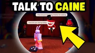Thumbnail: Every SECRET & HIDDEN Event in Experience Abstraction (Roblox)