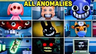 Thumbnail: Animal Hospital: Every Anomaly Explained (Full Guide) | Roblox