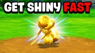 Thumbnail: How To Get SHINY Evomon FAST (Complete Shiny Hunting And Prismastic Guide) Roblox