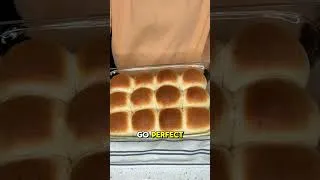 Thumbnail: Thanksgiving Easy Sweet Dinner Rolls 