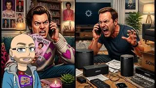Thumbnail: Musical Mayhem (Prank Call Double Bill)