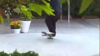 Thumbnail: Rodney Mullen VS Daewon Song   Almost Round 3