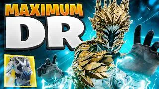 Thumbnail: The Most OP TANK Build I Have Ever Seen... (INVINCIBLE)