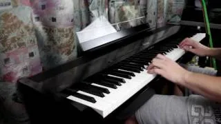 Thumbnail: Sea of Dreams by Oberhofer (Piano Cover)
