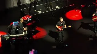 Thumbnail: Level 42 Something About You (Live)